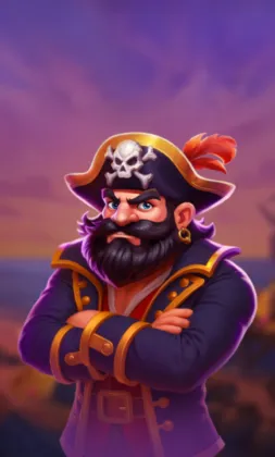 Bounty of the Seas 2 — Novomatic