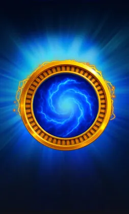 Electric Coins — Fugaso