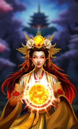 Kami Reign — Spinomenal