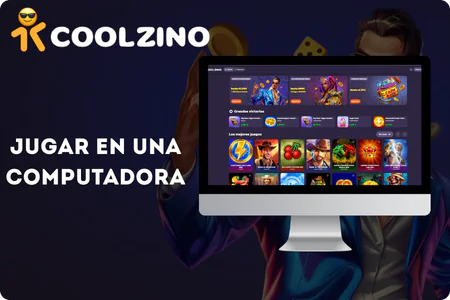 Jugar en una computadora casino app download