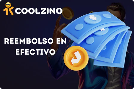 Reembolso en Efectivo