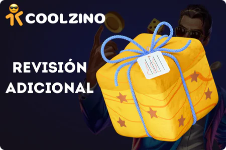Revisión adicional Collzino