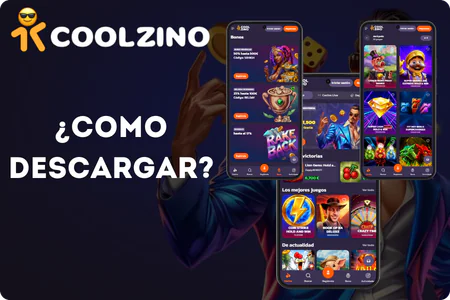 Descargar Coolzino spain download